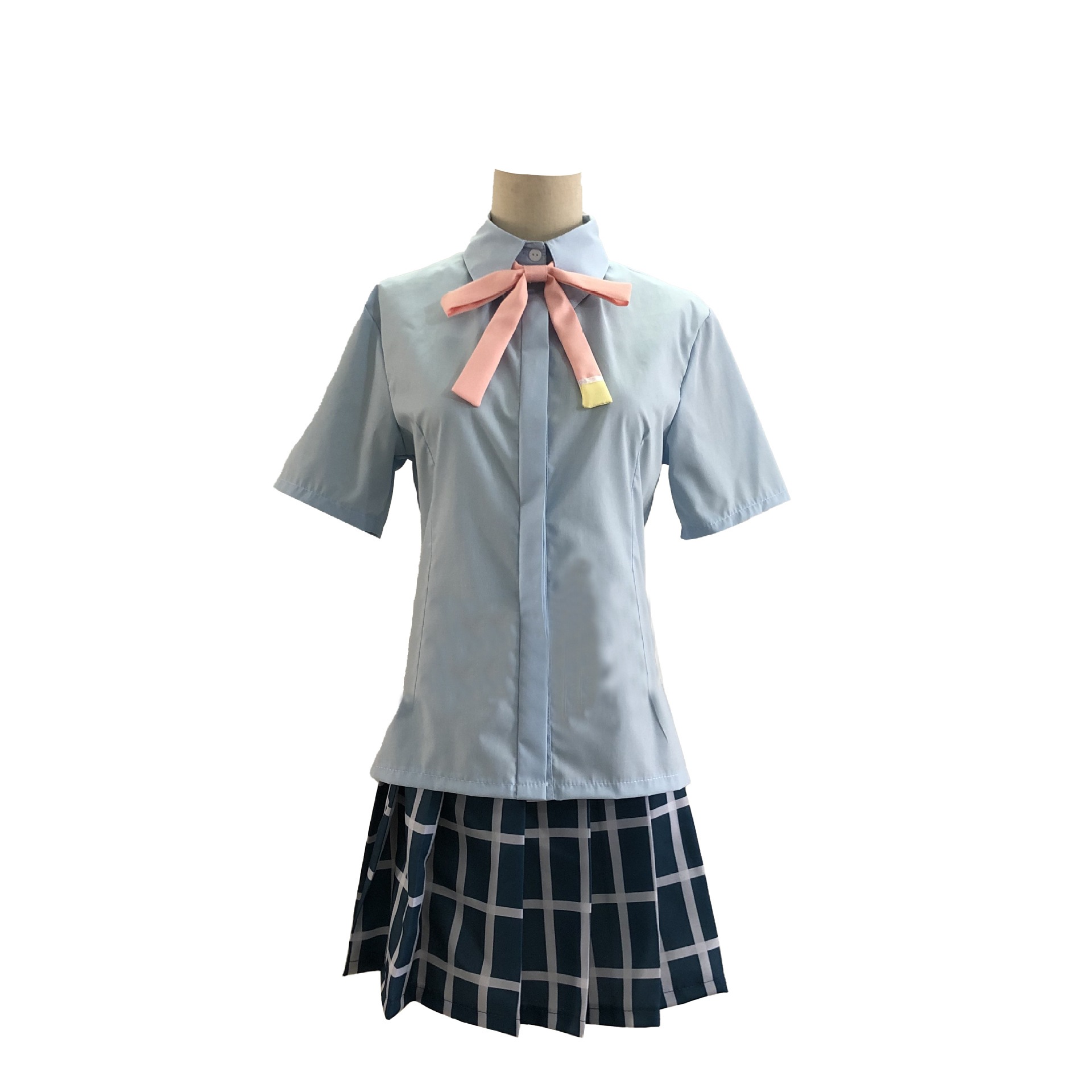 ラブライブ！ コスプレ衣装 ニジガク