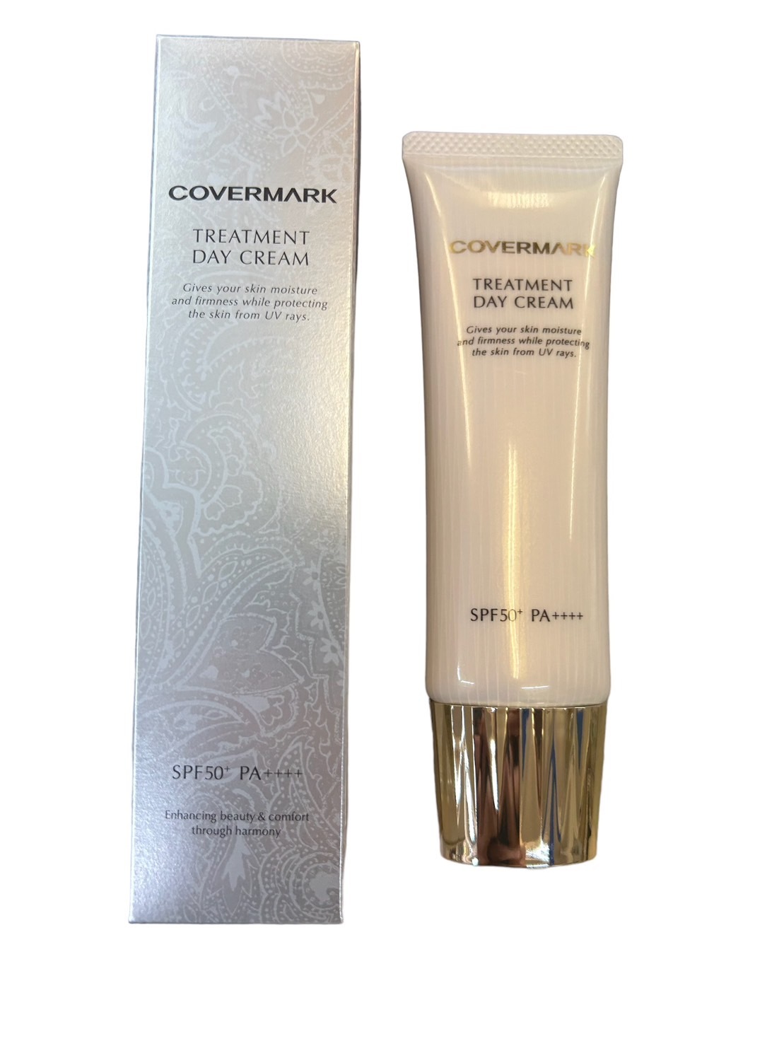 トリートメントデイクリーム　SPF50PA＋＋＋　５０ｇ