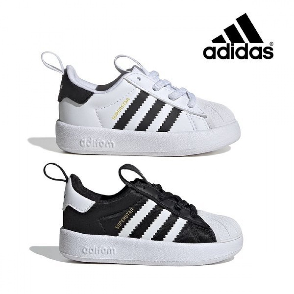 アディダス トバックス アディフォーム スーパースター 360 C 170~210