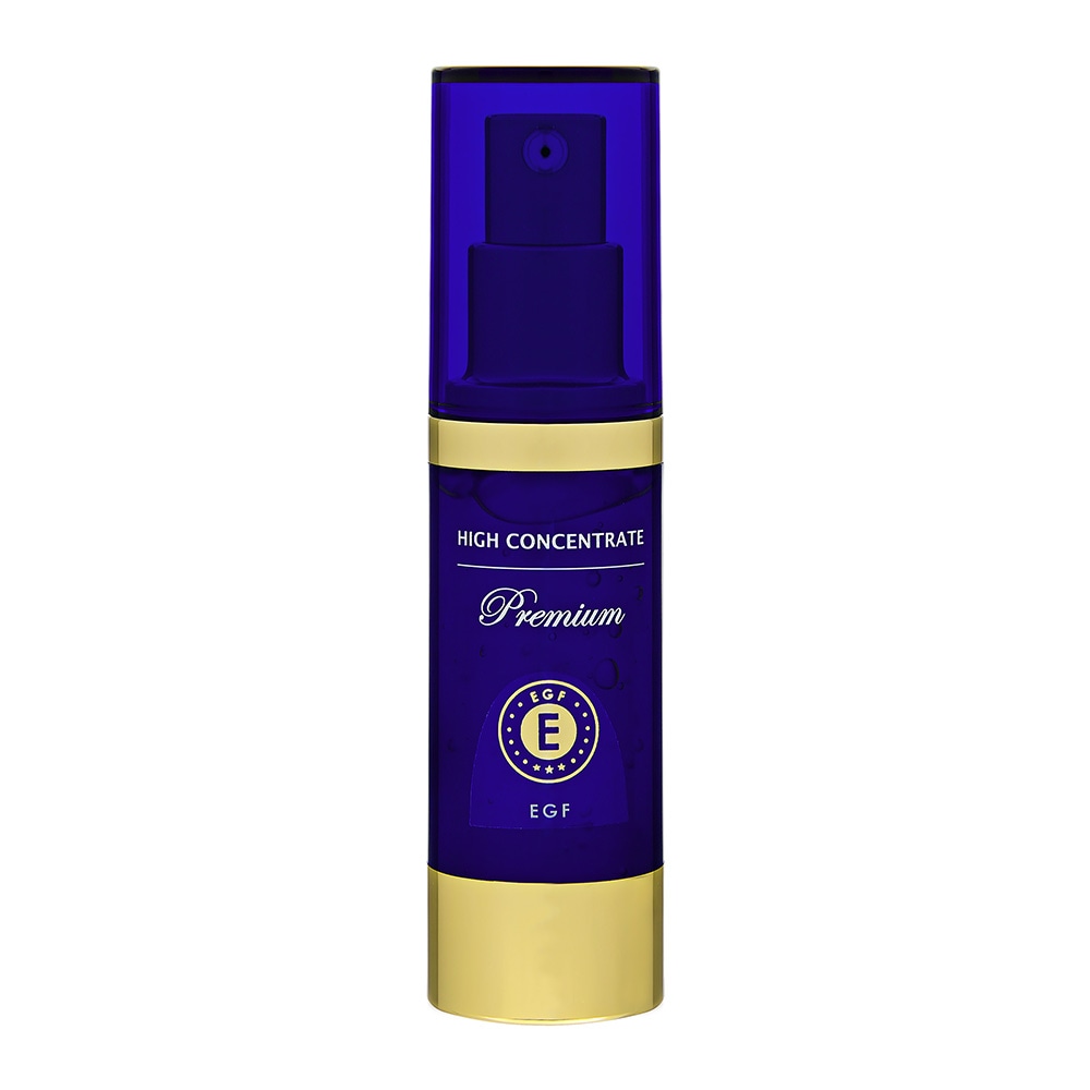 高濃度 EGF美容液 プレミアム EGF 30ml エッセンス