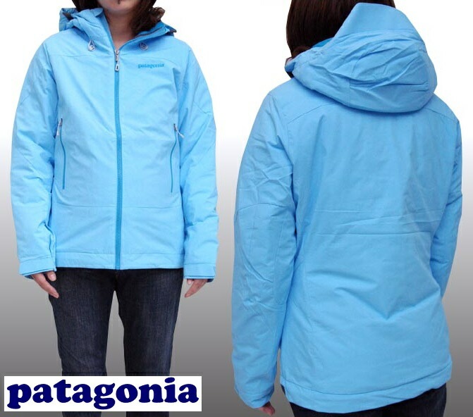 大特価 セール パタゴニア レディース ジャケット ウィンター サンフーディー Patagonia 83895 山ガール ファッション アウター 本格派 アウトドア ブランド 登山 スキー スノー 22,176円