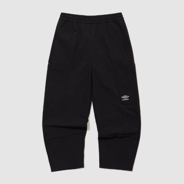 ベレル カーゴ パンツ ブラック UR123CPT14BLK 931178