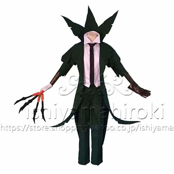 IdentityV 第五人格 リッパー(ジャック) コスプレ衣装 変装 仮装 コスチューム