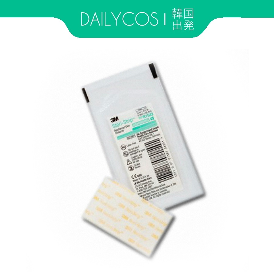 ステリストリップスタンダード R1542(6X38) X50フクロ