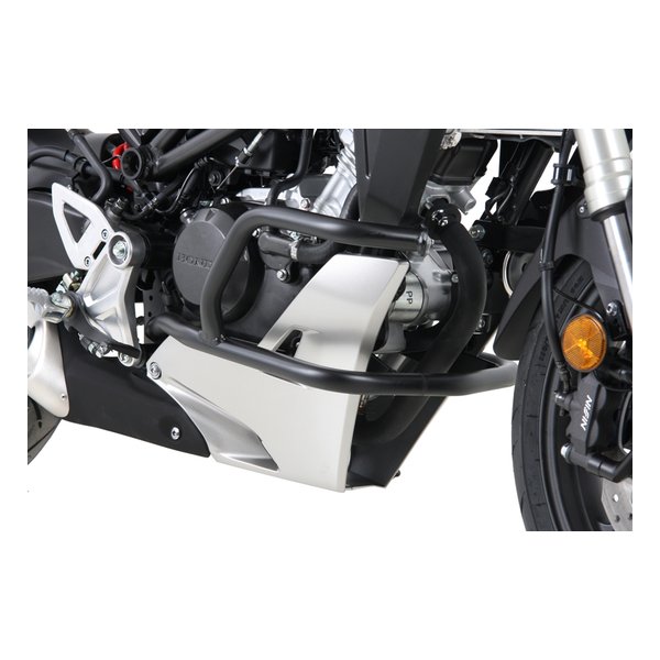 エンジンガード ブラック CB125R 18-20 50195070001 27,435円