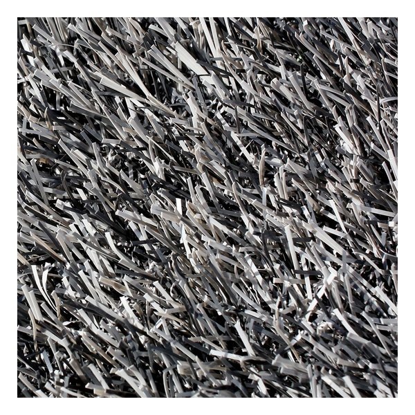 ユニオンビズ 人工芝 ビビッドターフ グレー 28mm VT-GRY-0110 VT-GRY-0110