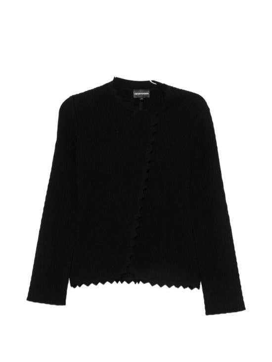 EMPORIO ARMANI Women Suit Jackets EW003939 AF26938UC001 BLACK