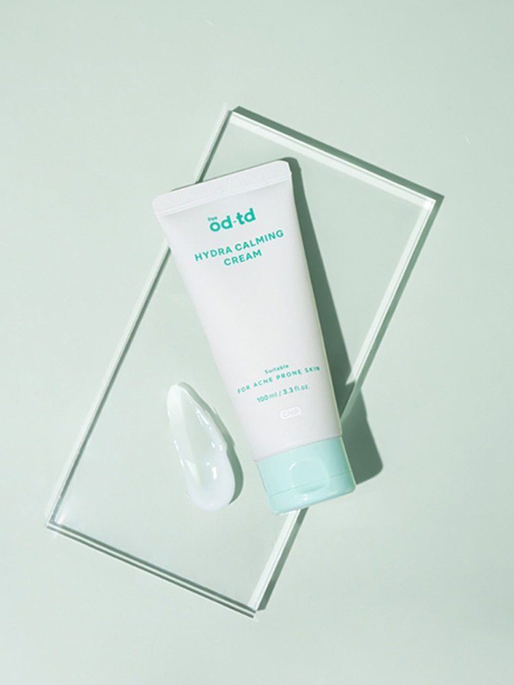 Bye od-td/Hydra Calming Cream [Soothing Moisture Cream] 100mL