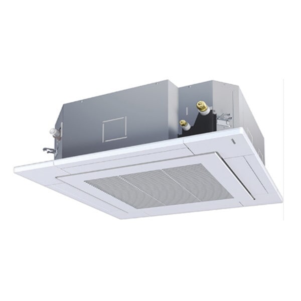 GUEA14011XU スマートエコneo 業務用エアコン 天カセ4方向 シングル 5馬力 三相200V ワイヤレスリモコン メーカー直送