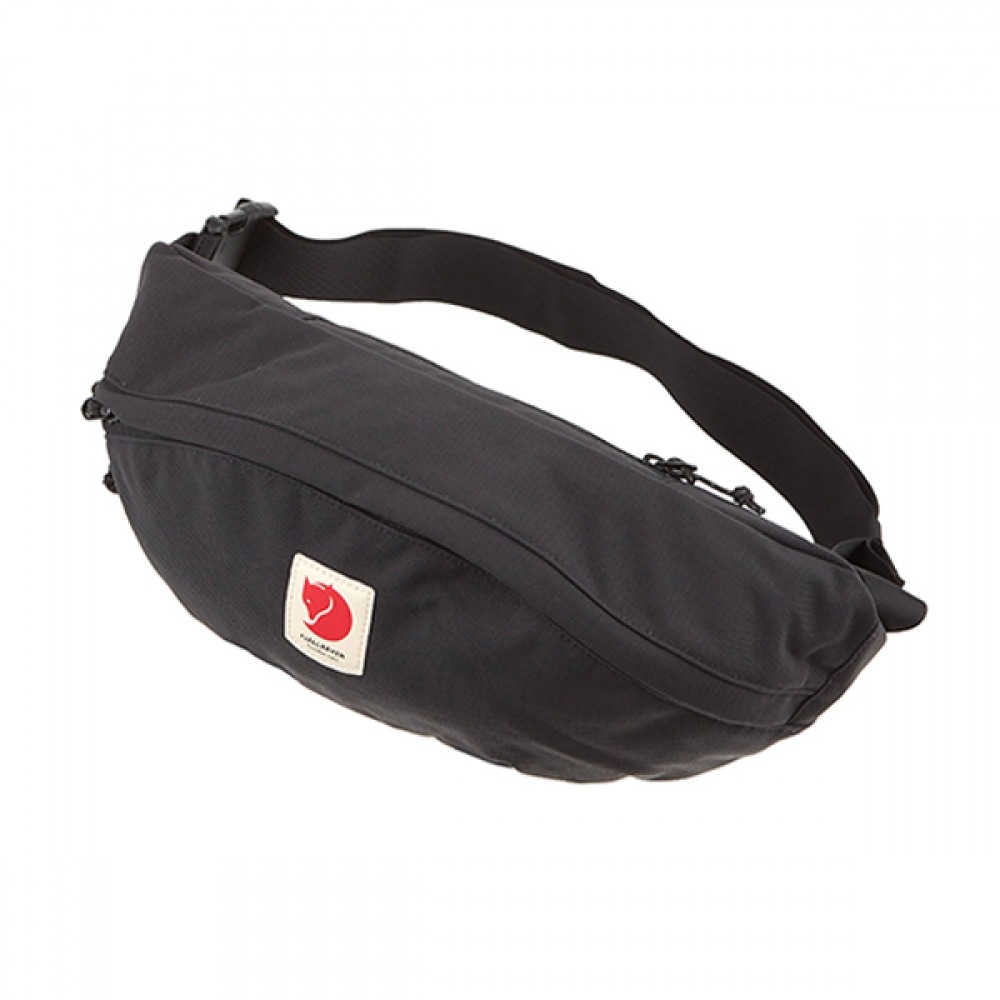 Fjellaven 23165 550 ウルバーヒップパックミディアム 2L スリングバッグ