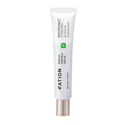 ノースカナイン トラブルクリーム 45ml (鎮静/弾力/保湿/栄養/活力/光彩/しわ防止)