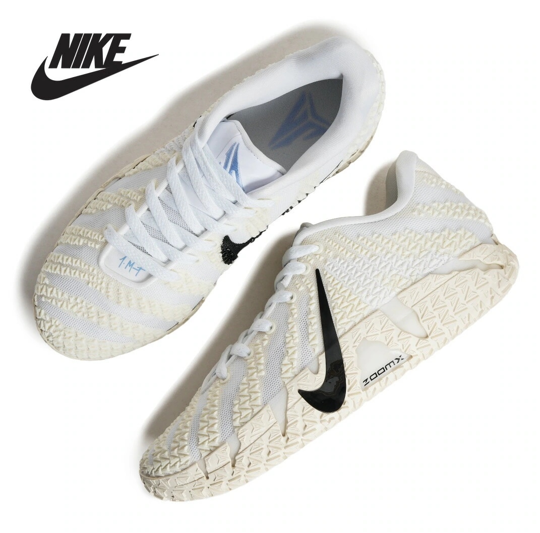 NIKE ナイキ JA 3 EP ジャ 3 EP スニーカー COCONUT MILK ( ホワイト 白 メンズ ジャ・モラント JA MORANT ベージュ ココナッツミルク HF2794-101