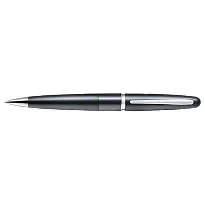 （まとめ買い）シャープペンシル コクーン 0.5mm メタリックグレー HCO-150R-MGY [x3]
