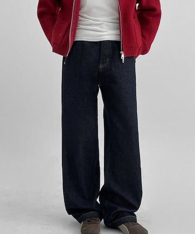 No.540 染色タグ 革タグ レザータグ ダメージ加工 ハンドメイド 【公式