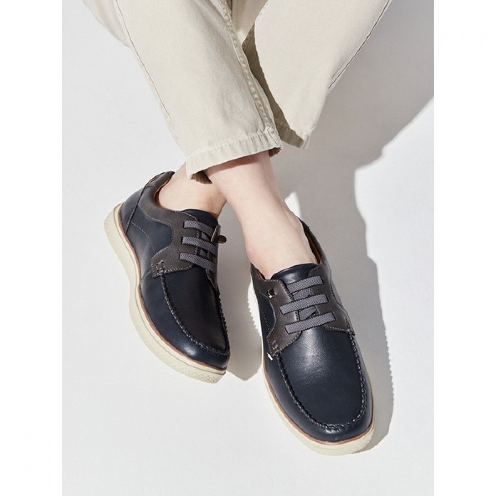 (Mook) ナンフアラフエルライトウェイトカジュアル 2色