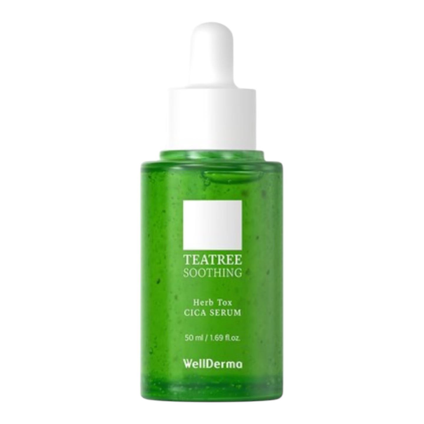 ティーツリー スージング ハーブトックス シカセラム 50ML