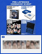 Qoo10] Karma Nemoz Shop特典+ SKZOO