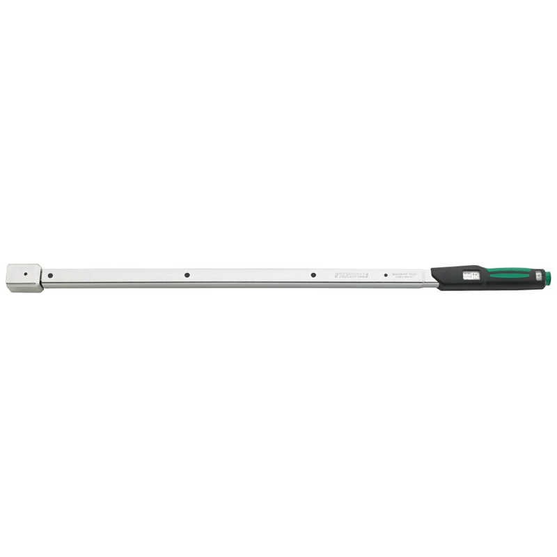 STAHLWILLE　トルクレンチ トルク範囲130-650Nm　730N/65