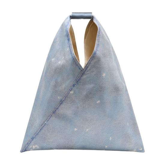 MM6 MAISON MARGIELA Women Messenger Bags S54WD0039 P9060 T6002 blue