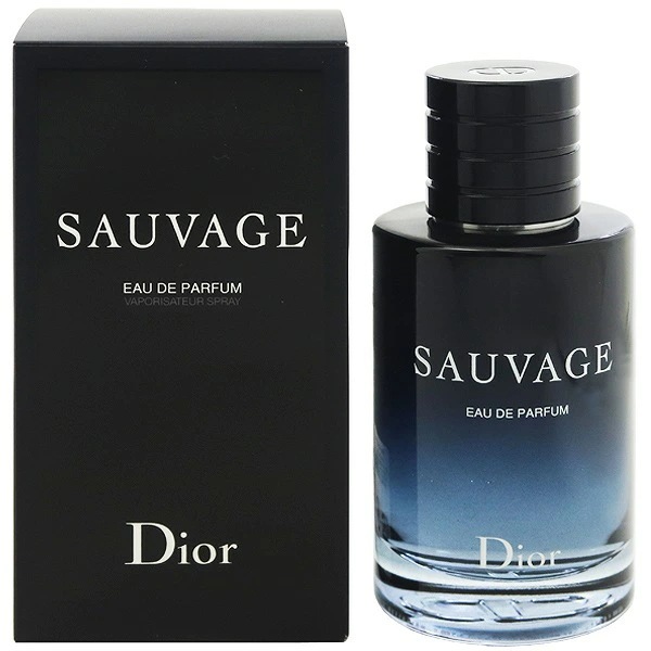 ソヴァージュ EDP SP 100ml