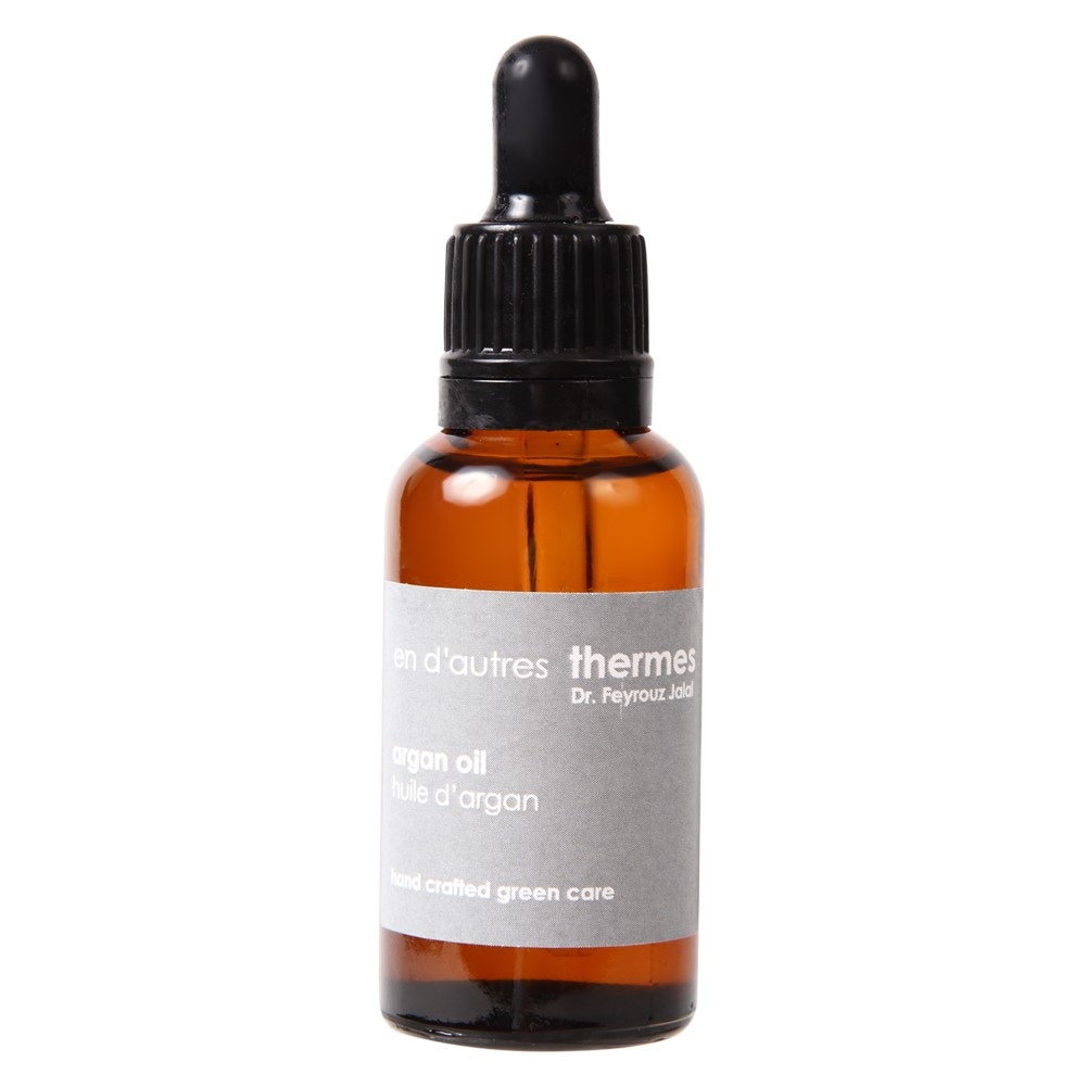 アンドートルテルム オーガニック アルガンオイル　50ml