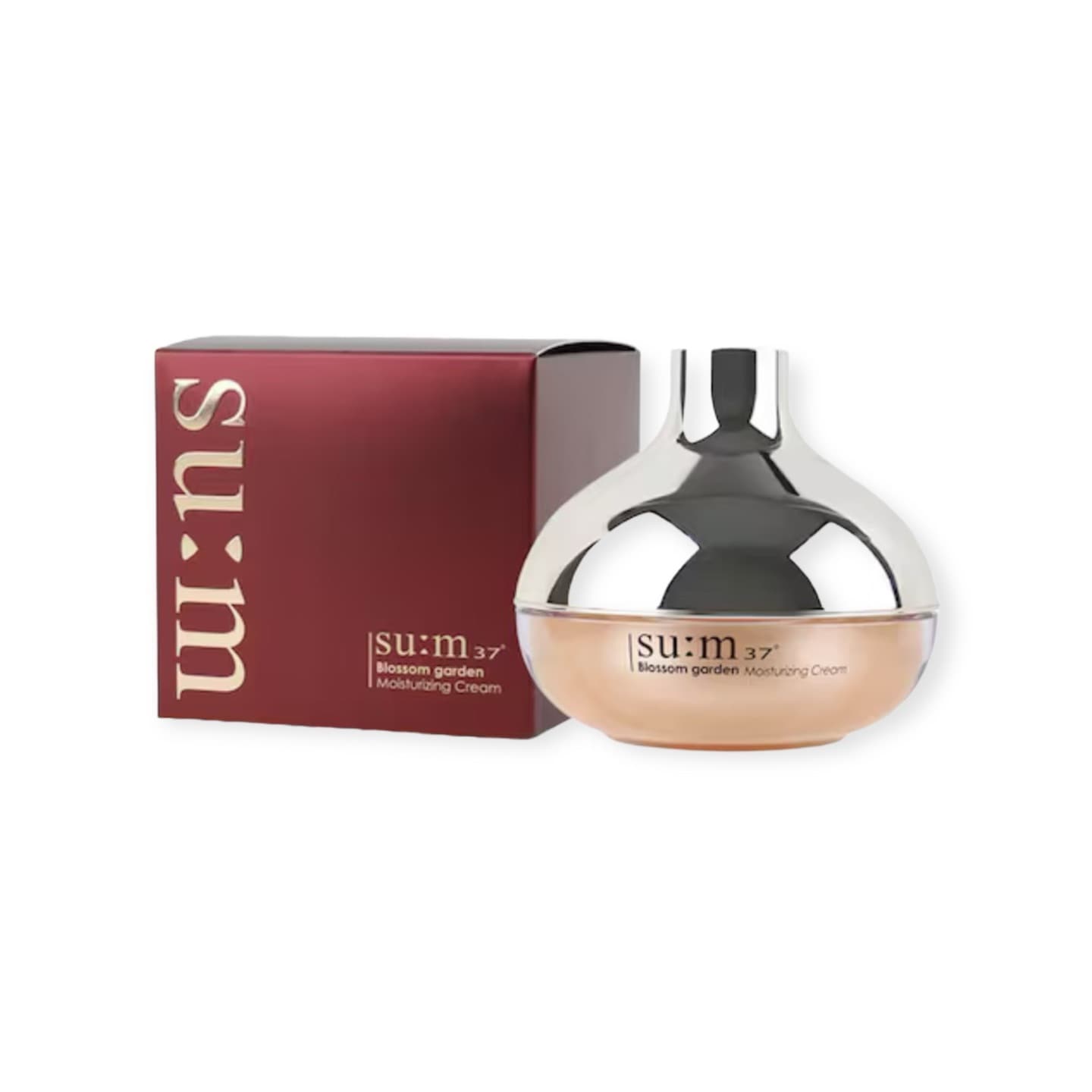 ブロッサムガーデン モイスチャーライジングクリーム 50ML