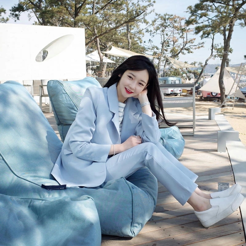 セットアップ おしゃれ レディーススーツ 上品 エレガント 優雅 OL 事務服 オフィス ビジネス セレモニースーツ 通勤 フォマール 卒業式 入学式 20代30代40代50代 きれいめ 大きいサイズ