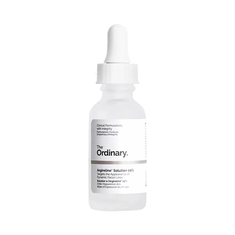 アルジルリンソリューション10% / 30ml - 1EA