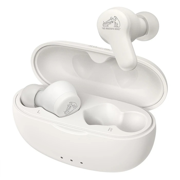 完全ワイヤレスイヤホン HA-A20T-W ホワイト