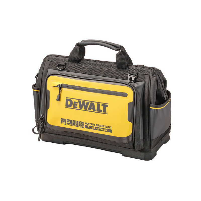 ブラック＆デッカー　ワイドオープン型バッグ DEWALT　DWST60103
