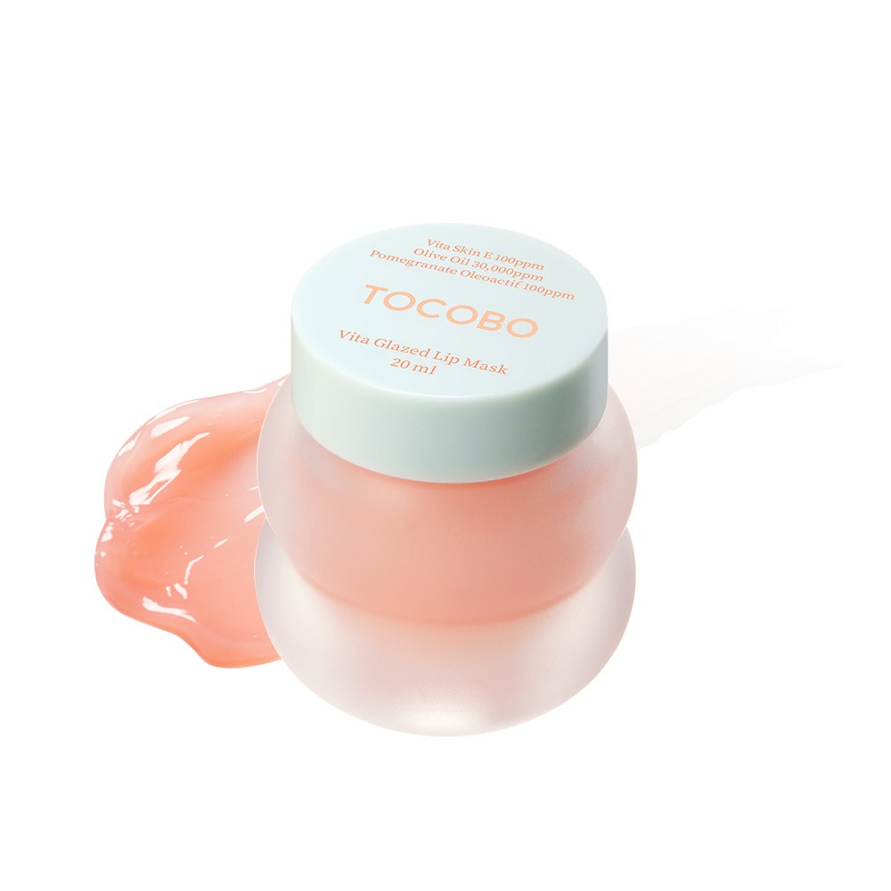 【トコボ本社】トコボビタリップグレイズドリップマスク20mL