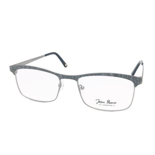 メガネ RENO1674 col.C1（グレー） 53ｍｍ