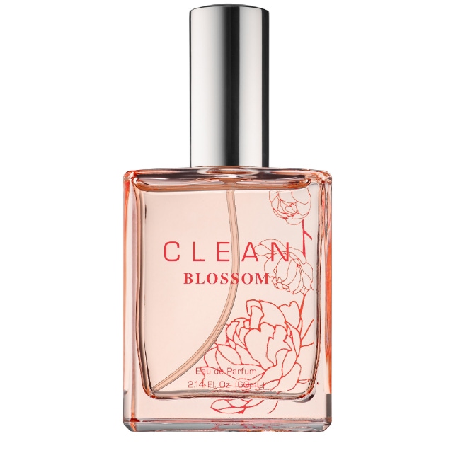 クリーン ブロッサム オードパルファン EDP 60ml