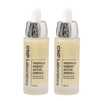 プロポリスエナジーアクティブアンプル, 30ml, 2個 4,270円