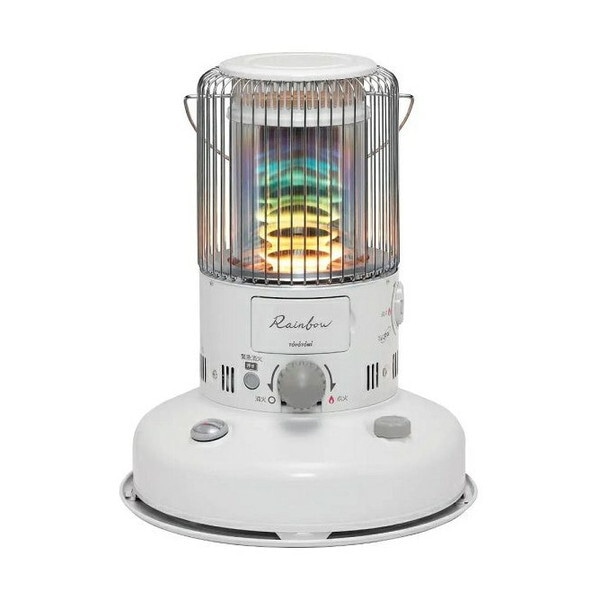 RB-G2524 石油ストーブ (木造7畳/コンクリ9畳まで)