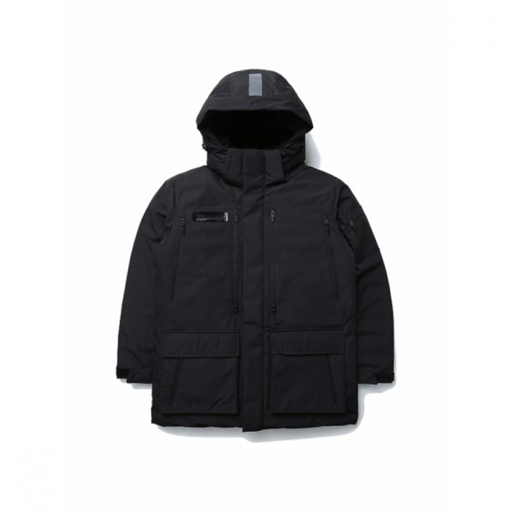 (K2 セーフティ) ボールパッド入りマルチジャケット (フリース着脱可) 21JK-F103_PMF21103CH