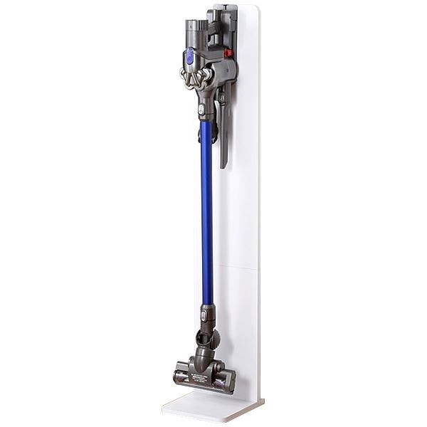 スリムクリーナースタンド ホワイト