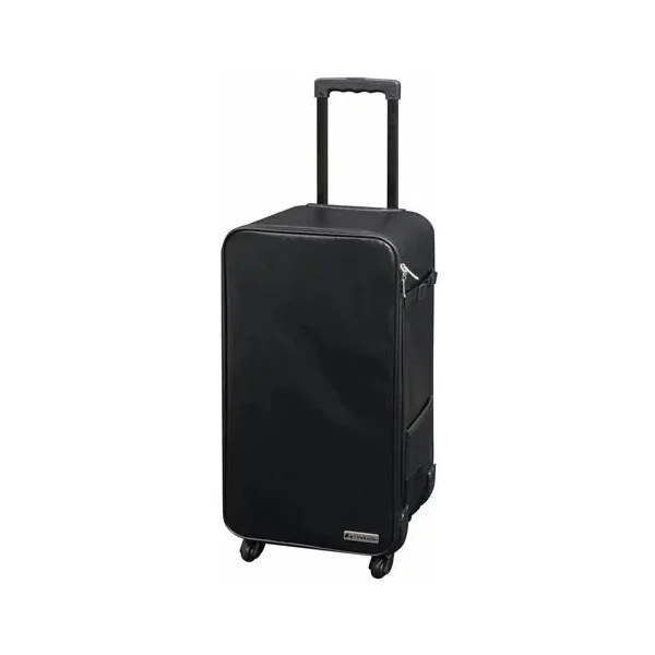 Bauhutte バウヒュッテ BCK-320-BK コスプレスーツケース ブラック メーカー直送