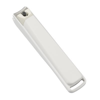 他サイト： 貝印 KAI ニュースタンダード 爪切り M カーブ刃 日本製 KF0579の商品画像