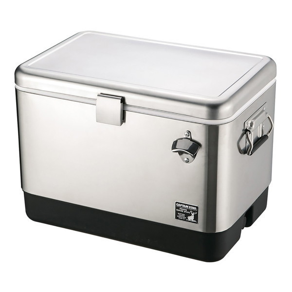 UE-0076 ステンレスフォームクーラー51L