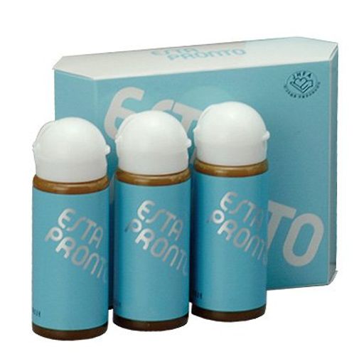 エスタプロント 30ML*3本
