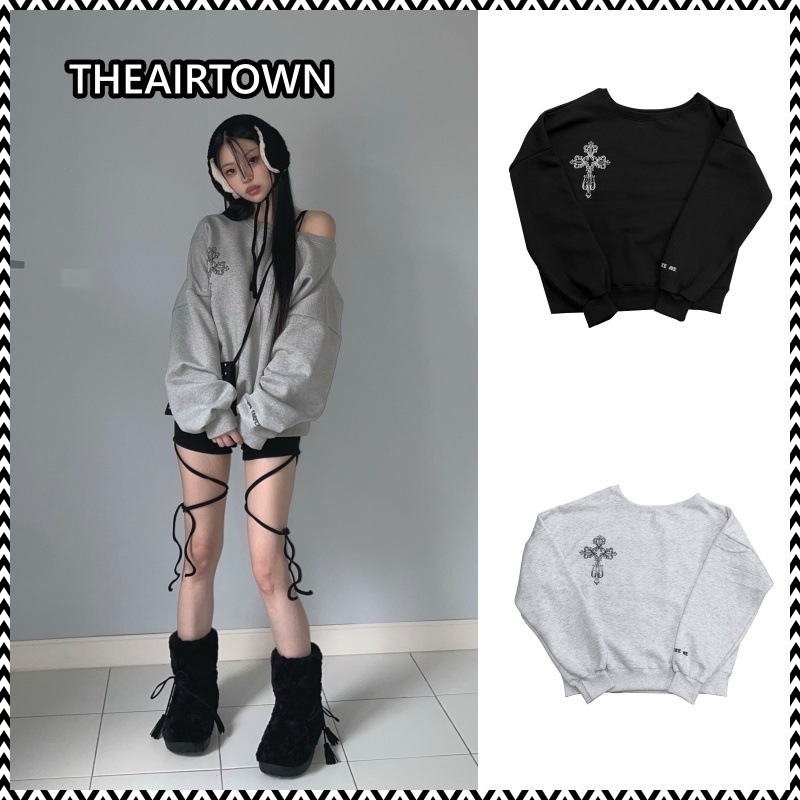 THEAIRTOWN uneatable mtm 7,455円