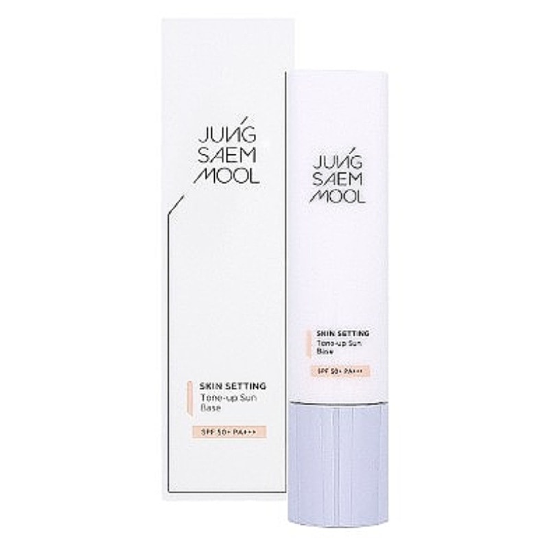 スキン セッティング トーンアップ サン ベース 40ml