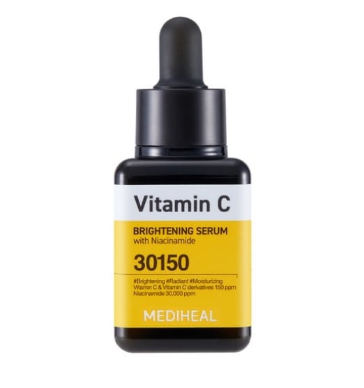ビタミンC ブライトニング セラム 100ml 4,845円
