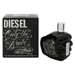 オンリー ザ ブレイブ タトゥー EDT SP 125ml