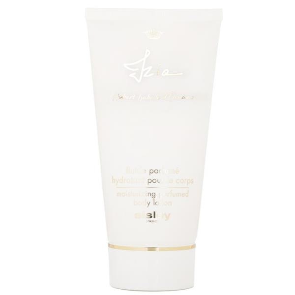 イジア モイスチャライジング パフュームド ボディローション 150ml