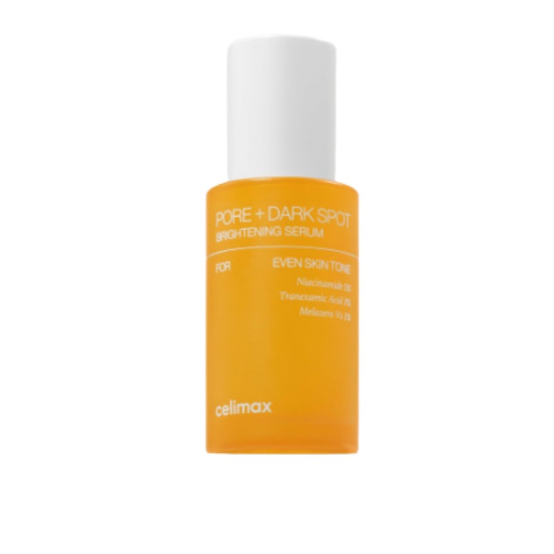 毛穴くすみ セラム 30ml 5,593円