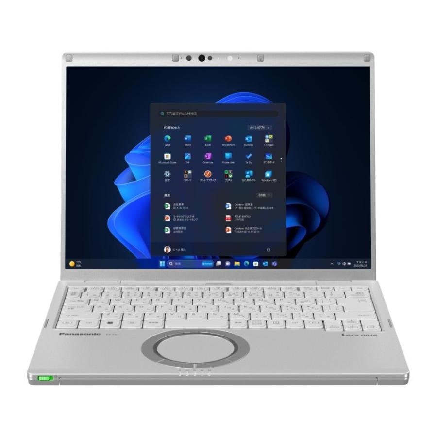 Lets note FV5 CF-FV5TDAAS