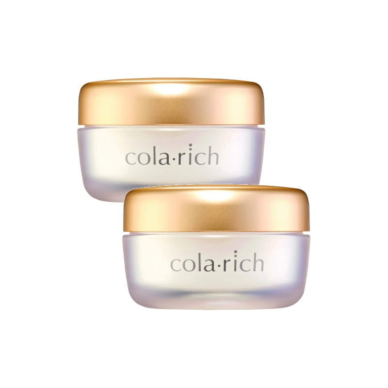 コラリッチEX ブライトニングリフトジェル 55g 2個セット