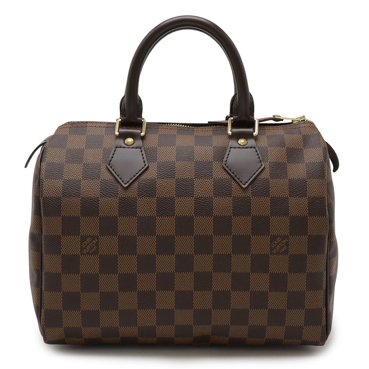 ダミエ スピーディ25 ハンドバッグ ミニボストンバッグ N4153